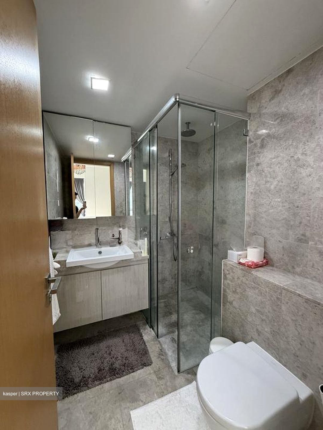 One Shenton (D1), Apartment #526228501